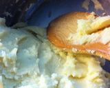 スイートポテト作り方4写真
