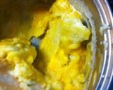 スイートポテト作り方5写真