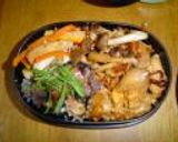 毎日のお弁当2005年7月作り方4写真