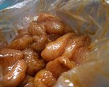 ★とんかつソースでチキンカツ★作り方3写真