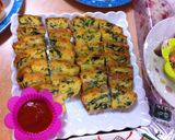 誕生日パーティー料理２０１２ver．作り方4写真