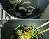10分。干し海老入り【厚揚げさん甘酢餡】作り方4写真