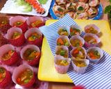 誕生日パーティー料理２０１２ver．作り方6写真