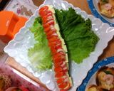 誕生日パーティー料理２０１２ver．作り方7写真
