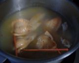 手羽先でサムゲタン風作り方4写真