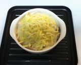 ソースがとろ～り☆マカロニグラタン作り方7写真