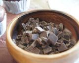 自家製酵母でチョコマフィン作り方5写真