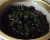 秘密のシソジュース作り方3写真