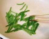 魚肉ソーセージでジャーマンポテト作り方1写真