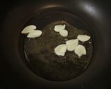 茄子とピーマンとまとのオリーブオイル炒め作り方4写真