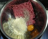 とろ～りキャベツの染み込みロールキャベツ作り方3写真