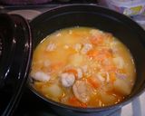 ♦ストウブ鍋で♦コトコト煮込んだカレー♢作り方5写真