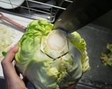 とろ～りキャベツの染み込みロールキャベツ作り方6写真