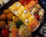 2012運動会のお弁当作り方1写真