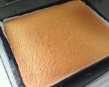 飛んでるアンパンマン♪立体 ケーキ★作り方17写真