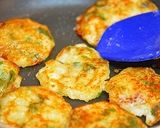 ✿もっちり♥シャキシャキ♬長芋のおやき✿作り方5写真