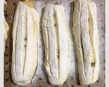 アマンド•マロンブレッド☆マーガリンで作り方7写真