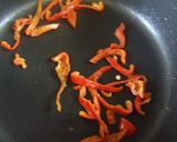 玉ねぎのバターオムレツ作り方5写真