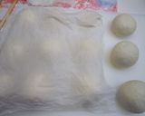 簡単じゃないけど♪本格豚まん♪作り方1写真