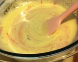 いちごアイス作り方4写真