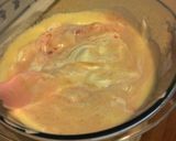 いちごアイス作り方5写真