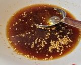 旬のさつまいも&れんこんの甘酢あんかけ作り方5写真