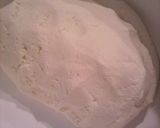 とうふ白玉のお吸い物♪作り方3写真