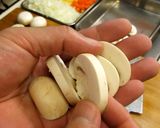 海老ピラフ♪(エビピラフ)作り方4写真