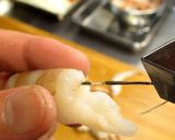 海老ピラフ♪(エビピラフ)作り方1写真
