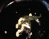 赤ワインと八丁味噌ソースヒレステーキ作り方2写真
