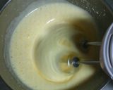 オイル控えめ!!林檎のヨーグルトケーキ作り方5写真