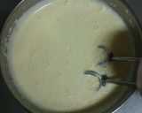 オイル控えめ!!林檎のヨーグルトケーキ作り方6写真