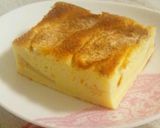 オイル控えめ!!林檎のヨーグルトケーキ作り方11写真