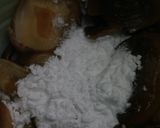 椎茸丼作り方3写真