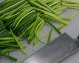 椎茸丼作り方4写真