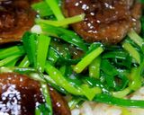 椎茸丼作り方17写真