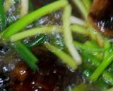 椎茸丼作り方15写真