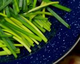椎茸丼作り方11写真