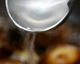 椎茸丼作り方10写真