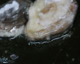 椎茸丼作り方5写真