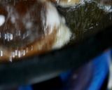 椎茸丼作り方6写真