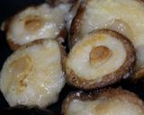 椎茸丼作り方7写真