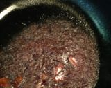赤ワインと八丁味噌ソースヒレステーキ作り方5写真