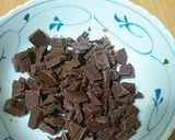 ＊チョコチップクッキー＊作り方3写真
