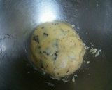 ＊チョコチップクッキー＊作り方4写真