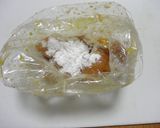 調味料なし!?簡単☆ジューシーから揚げ作り方4写真