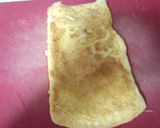 皆が褒めてくれました韓国海苔巻きキンパ作り方3写真