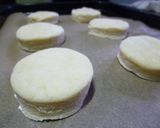 卵不使用イギリス風スコーン作り方6写真