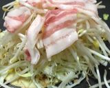 広島風☆お好み焼き作り方5写真