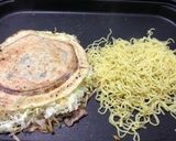 広島風☆お好み焼き作り方7写真